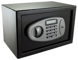Y-MS0000NFP - Digital Combination Keypad Steel Guest Safe, Medium
