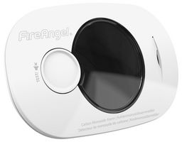 FA3322-EUX10 - Advanced Electrochemical Carbon Monoxide Alarm, 10 Year Sealed Lithium Battery Powered