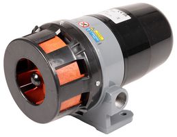 SLB-0002 - Duplo Powerful Motor Siren 230V AC/DC