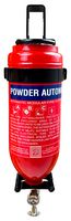 CF-001402 - Wall Mounted Powder Automatic Fire Extinguisher, 2kg