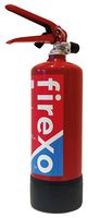 5060638821335 - Kitemarked All Fires Fire Extinguisher Extinguisher, 6L