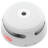 XS01 - X-Sense Standalone Smoke Alarm, 10 Year Sealed Battery
