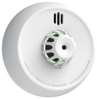 XH02-M - X-Sense ProConnected Heat Detector, 7 Year Sealed Battery