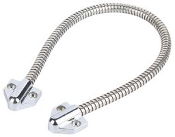 HAY-DL30 - 30cm Armoured Door Loop