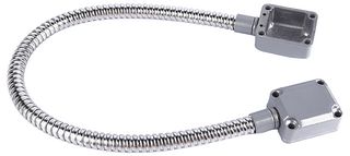 HAY-DL60 - 60cm Armoured Door Loop