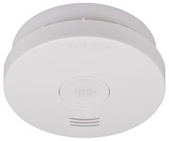 1290050 - Photelectric Smoke Detector with 10Y Integrated Battery