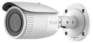 IPC-B620HA-Z(2.8-12MM) - 2MP Varifocal Bullet Network CCTV Camera, 50m IR - White