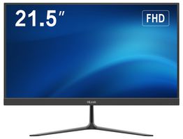 HI-D22F2P2F - 21.5'' 100 Hz IPS Full HD Security CCTV Monitor