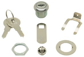 701472 - 16mm Universal Cam Lock