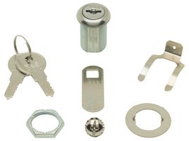 701474 - 25mm Universal Cam Lock