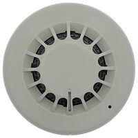 M12 - 4 in 1 Wired Intruder Smoke Alarm