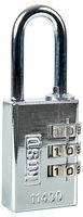 K11430D - 30mm 114 Marine Weather Resistant 3 Digit Combination Padlock
