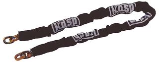 K4506L85A - 6mm x 850mm Steel Security Chain
