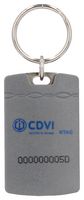 KTAG - Proximity Fob Credential Tag, Grey