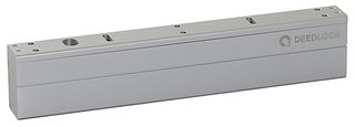 AEM20001 - Slimline Single Un-Monitored Electro-Magnetic Door Lock