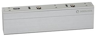 AEM20010 - Standard Single Un-Monitored Electro-Magnetic Door Lock