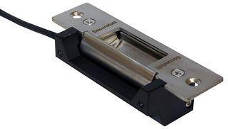AL900 - ANSI Mortice Electric Door Release 12V/24V DC, Fail Locked/Unlocked