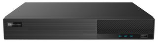 NDA-NVR-4K2-4BB - 4K PoE NVR, 4 Channel, No HDD