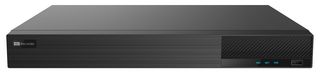 NDA-NVR-4K2-16BB - 4K PoE NVR, 16 Channel, No HDD