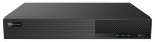 NDA-5MPL2-AI-4-2TB - 5MP Lite AI DVR, 4 Channel, 2TB HDD