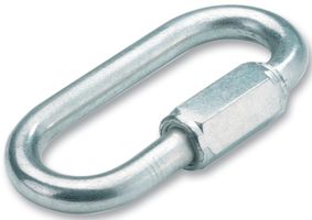 FLS-130 - Quick Chain Repair Link - 5mm, 30kg Max