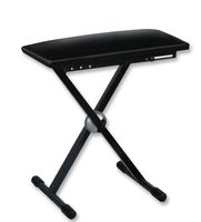 G001XJ - Folding Keyboard Bench