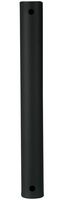 BT7850-200/B - 2m System2 Projector Ceiling Mount Extension Pole - Black