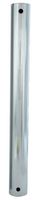 BT7850-200/C - 2m System2 Projector Ceiling Mount Extension Pole - Chrome