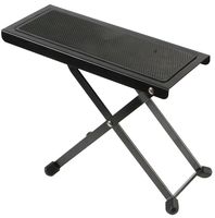 GTR-FST - Guitar Foot Stool, Adjustable Height