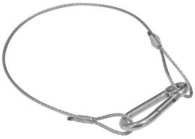 PLS00422 - 25KG Safety Bond, 2mm x 350mm