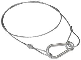 PLS00423 - 25KG Safety Bond, 2mm x 750mm
