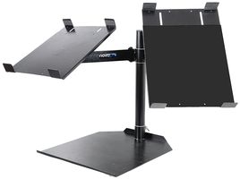 CDJ DUAL - CDJ Dual Table Stand
