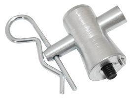 F14-49196-1 - Mini Truss F14 Half Conical