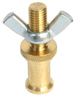 G1177 - Snap-in M10 x 25 Rotating Stud