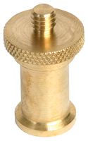 G1178 - Snap-In 1/4" Camera Spigot