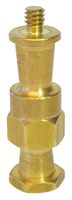 G1181 - Snap-In 16mm x 1/4" Spigot