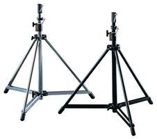 T51701 - Followspot Stand - Black
