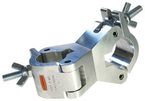 T57102 - 90 Degree Fixed Coupler, 750kg