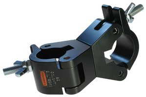 T57112 - 90 Degree Fixed Coupler, 750kg (Black)