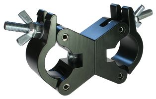 T57114 - Parallel Coupler, Black