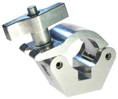 T57120 - Half Coupler with Easy Grip, 750kg