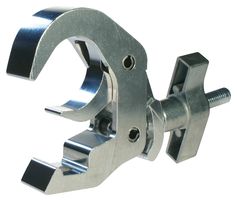 T58300 - Slimline Quick Trigger Clamp Basic, 50mm, 100kg