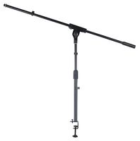 MS SDX - Clamp-On Microphone Stand