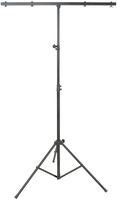 LT01 - Lightweight Lighting Stand, 30Kg Max