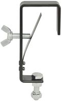 151.443UK - 50mm Hook Clamp, 25kg