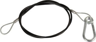 PLS00446A - PVC Coated Safety Bond, 2mm x 750mm, 10kg