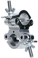 8231-90 - Fixed Swivel Coupler, 50mm