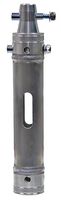 MOD07 - F31PL Modular Extension, 250mm (Silver)