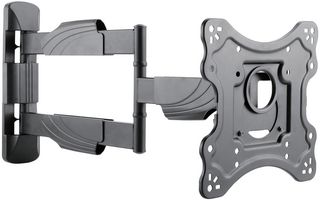 PS-FMSAT223L - Full Motion TV Wall Mount - 23" to 42" Screen