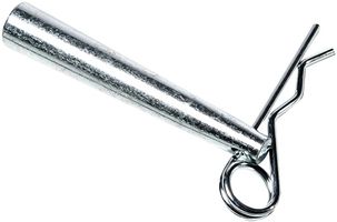5002B - Standard Bullet Pin and R Clip